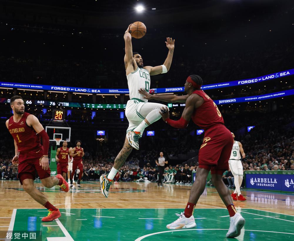 NBA新秀