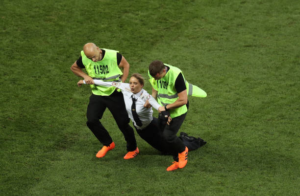 红军的战术 红军的战术