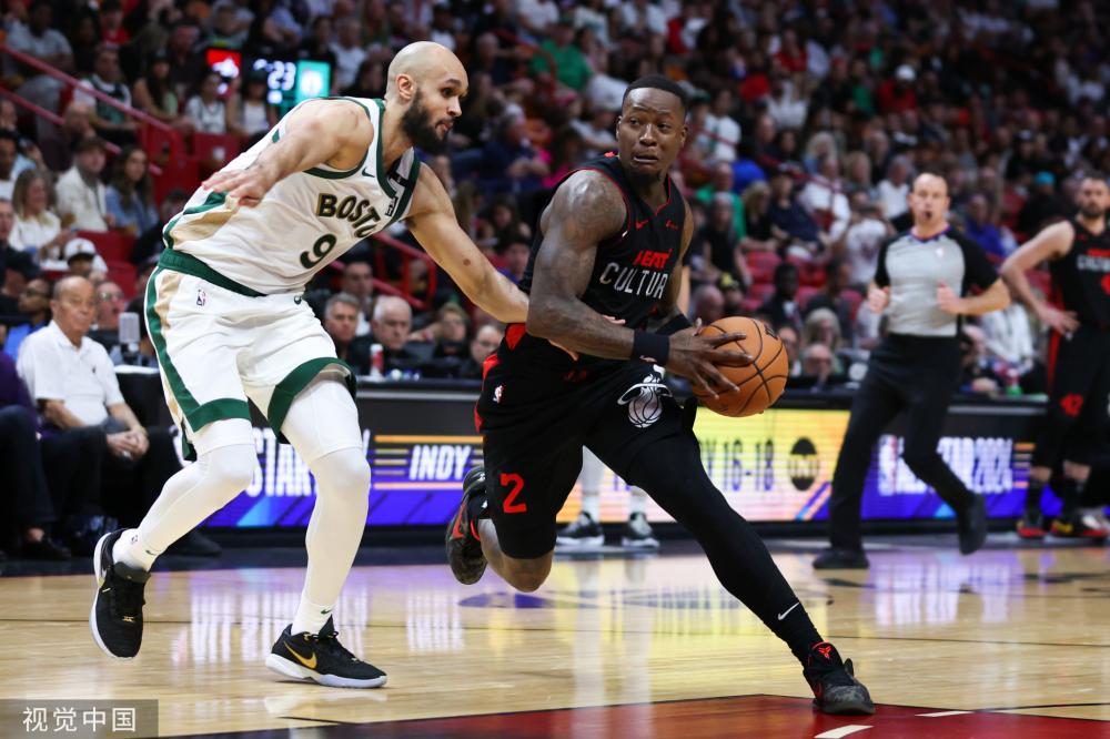 视野和领导 视野和领导