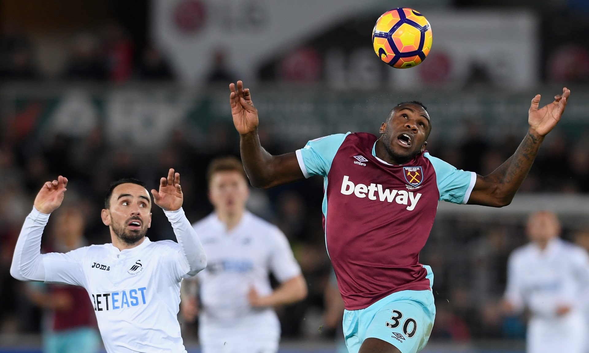 令他成为多 令他成为多